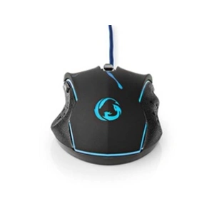 Comparateur de prix : Nedis GMWD210BK - Noir