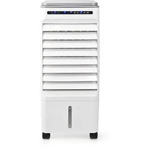 Comparateur de prix : Refroidisseur d'air Mobile SmartLife Nedis COOL116CWTW Blanc