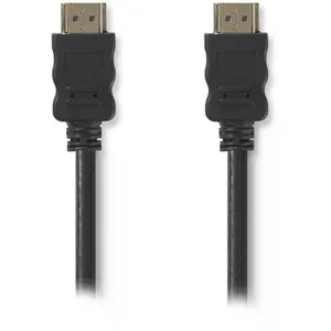 Nedis Câble HDMI haute vitesse avec Ethernet (10 mètres) pas cher