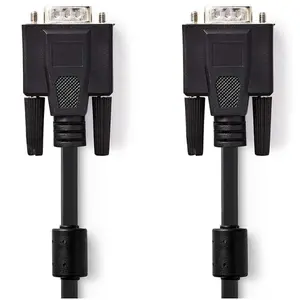 Nedis Câble VGA HD mâle / mâle (10 m) pas cher