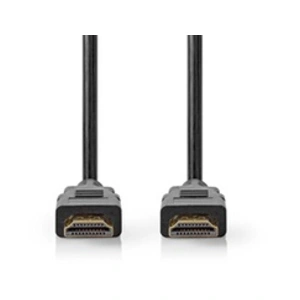 Comparateur de prix : Nedis Câble ultra haute vitesse HDMI CVGL35000BK10 1.00 m