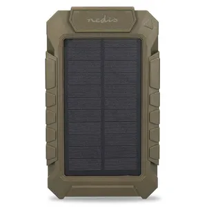 Panneau Solaire WCPBK80GN Vert