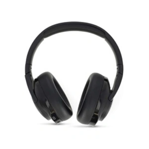 Nedis Ecouteurs supra-auriculaires sans fil HPBT6024BK Noir pas cher