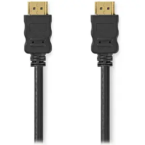 Comparateur de prix : Nedis Câble HDMI 2.0 avec Ethernet - 10 m