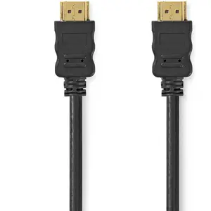 Comparateur de prix : Nedis Câble HDMI 2.0 avec Ethernet - 20 m