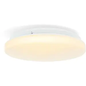 Artemide Logico Micro plafonnier 18 x 18 cm