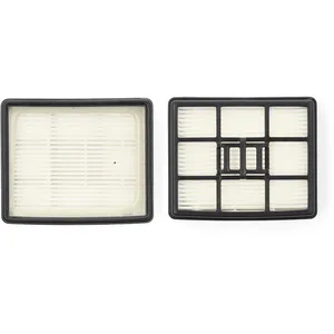 Comparateur de prix : Filtre HEPA actif de rechange - Remplace : Nedis - Noir/blanc