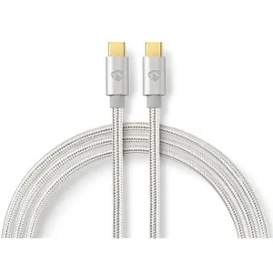 Câble USB Nedis CCTB60800AL10 1.00 m pas cher