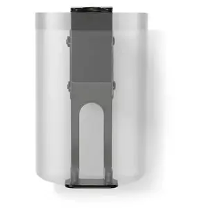 Nedis Sonos One SL Mur Acier Noir pas cher