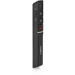 Nedis Pointeur Laser sans Fil Mini Adaptateur USB Neg pas cher