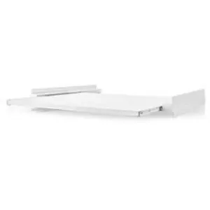 NEDIS Kit de superposition pour lave-linge/sèche-linge | | wask120wt |blanc