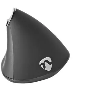 Nedis ERGOMSWD100BK souris Bureau Droitier Optique 3600 DPI