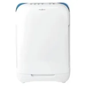 Comparateur de prix : Nedis AIPU200CWT purificateur d'air 25 m² 54 dB 50 W Blanc