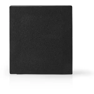 Comparateur de prix : Filtre à air Purificateurs Nedis AIPU200AF Noir