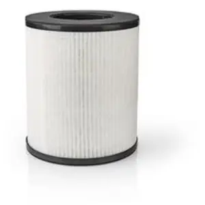 Comparateur de prix : Filtre à air Purificateurs Nedis AIPU100AF Noir / Blanc