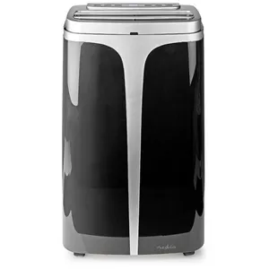 Climatiseur mobile Nedis ACMB2BK12 Gris / Noir pas cher