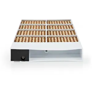 Filtre de remplacement pour le rafraîchisseur d'air COOL115CWT Nedis pas cher