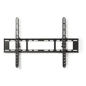 Comparateur de prix : Nedis TV Wall Mount 70" 1 Axe