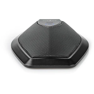 Comparateur de prix : NEDIS Microphone - Utilisé pour: Bureau/PC Portable - Filaire - 1x USB