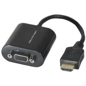 Valueline Adaptateur vidéo HDMI / VGA pas cher