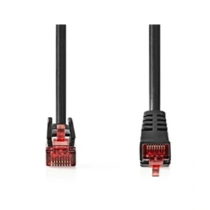 Comparateur de prix : NEDIS Câble réseau CAT6 SF/UT RJ 45 mâle - RJ45 mâle 3