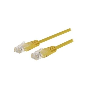 Valueline - Câble réseau - RJ-45 (M) pour RJ-45 (M) - 3 m - UTP - CAT ... pas cher