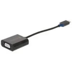 Comparateur de prix : Adaptateur USB-C Male - VGA Female Anthracite