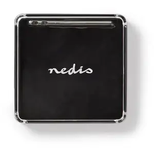 Nedis Lecteur de Carte - All-in-One - USB 3.2 Gen1 pas cher