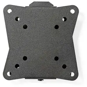 Comparateur de prix : NEDIS TVWM1010BK - pour TV 13-27" - Max. 30 kg TVWM1010BK