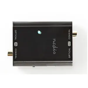 NEDIS ACON2502AT - Convertisseur RCA / Optique ACON2502AT pas cher