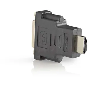 NEDIS CVBW34910AT Adaptateur HDMI, Connecteur HDMI á DVI-D Femelle à 24 +1 Broches pas cher
