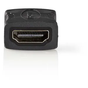 NEDIS CVBW34900AT Adaptateur HDMI, HDMI Femelle á HDMI Femelle pas cher