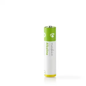 Nedis Pile Alcaline AAA | 1.5 V | 10 piéces | Blister ALPEXE-2777 pas cher