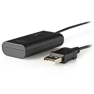 Nedis Émetteur Audio sans Fil Bluetooth (Jack 3.5 mm)