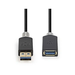 Nedis USB 3.0 A-A 2.0 m pas cher
