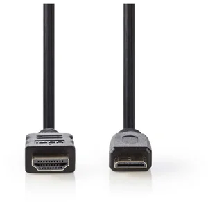 NEDIS Câble Mini HDMI / HDMI haute vitesse avec Ethernet - 5 m pas cher