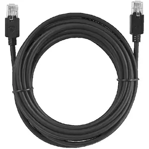Câble réseau Nedis CCBW85210AT150 Cat6 15 mètres anthracite pas cher