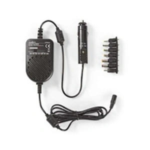 Nedis ACPA010 Adaptateur Secteur Universel 1,5/3/4,5/5/6/9/12 V c.c. 3.0 A pas cher