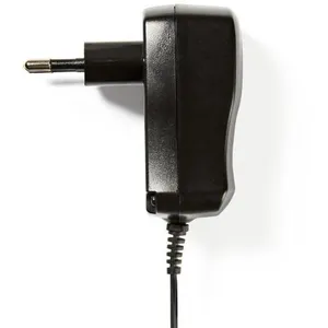 Comparateur de prix : Nedis Adaptateur Secteur Universel 3/4,5/5/6/7,5/9/12 V CC