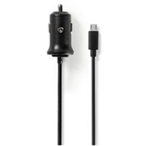 Comparateur de prix : CCHAM240ABK Noir - Nedis