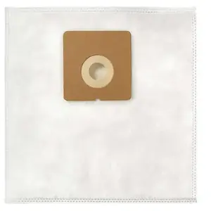 Comparateur de prix : Nedis Nedis - Sac - pour aspirateur (pack de 4)