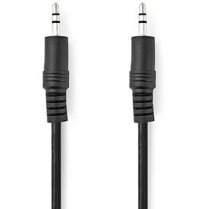 Nedis câble audio stéréo jack 3.5 mm M/M (3 mètres)Vendu paramazon