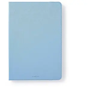 Comparateur de prix : Nedis TCVR10100BU étui pour tablette Bleu