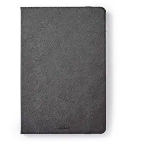 Nedis TCVR10100BK étui pour tablette Noir pas cher