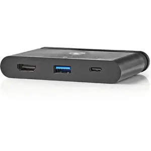 Nedis TCARF240BK pas cher