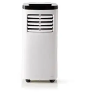 Climatiseur Mobile - NEDIS - ACMB1WT7 - Blanc - Objet connectéVendu paramazon