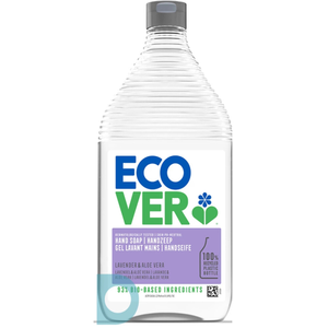 Ecover - Gel lavant mains Lavande & Aloe vera - 950ml pas cher