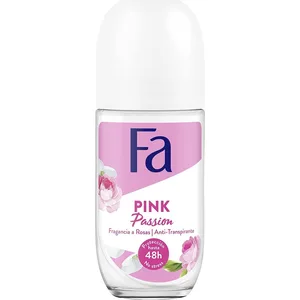 Fa Déodorant Roll-On Pink Passion 50 ml pas cher