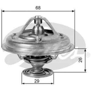Thermostat Gates Th10078g1 pas cher