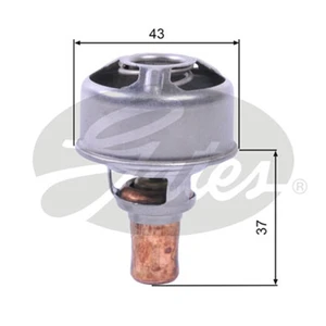 Comparateur de prix : Thermostat, liqiuide de refroidissement GATES, par ex. pour Renault, Volvo, Skoda, DAF